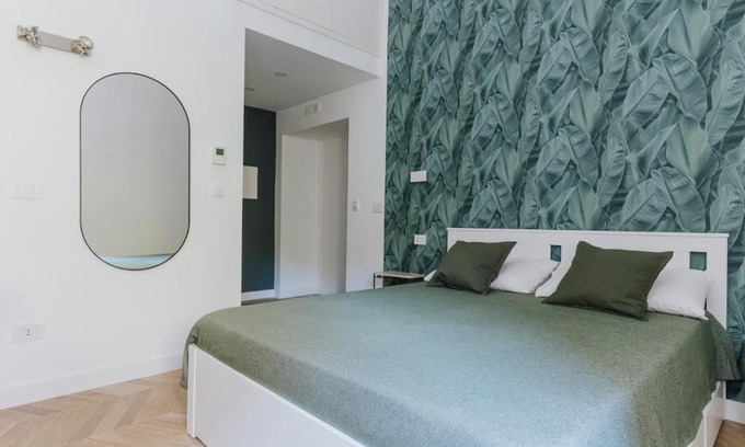 Castellammare di Stabia Cama Y Desayuno | Mimì Room