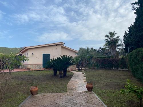 Milianni Casa | Mimí sea house