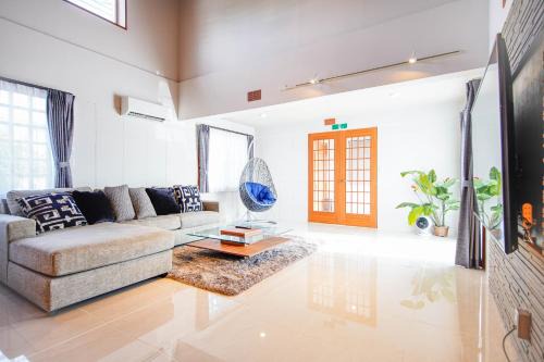 Itoman Casa | MIM ITOMAN SEA pension 大度