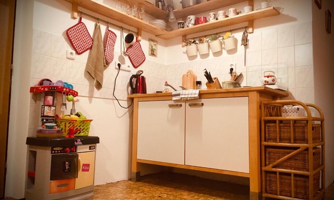 Ponikla Apartamento | MIMA Apartmán