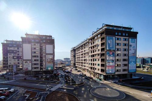 Ilidza Apartamento | Mima