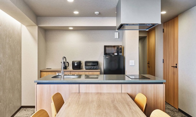 Ikebukuro Apartamento | Mimaru Tokyo Ikebukuro