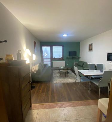 Babanovac Apartamento | MIMI 302 Eko Fis Vlasic