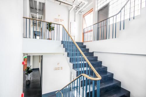 Cha-am Hotel | Mimi and Jim Co-living space