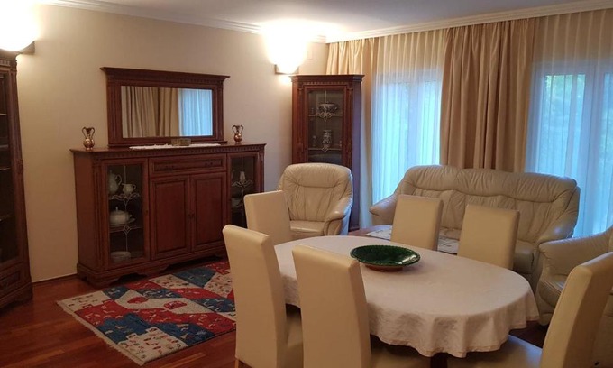 Balatonalmadi Casa | Mimi Apartman
