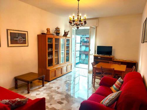 Barona Apartamento | Mimi&Dodo's Apartment