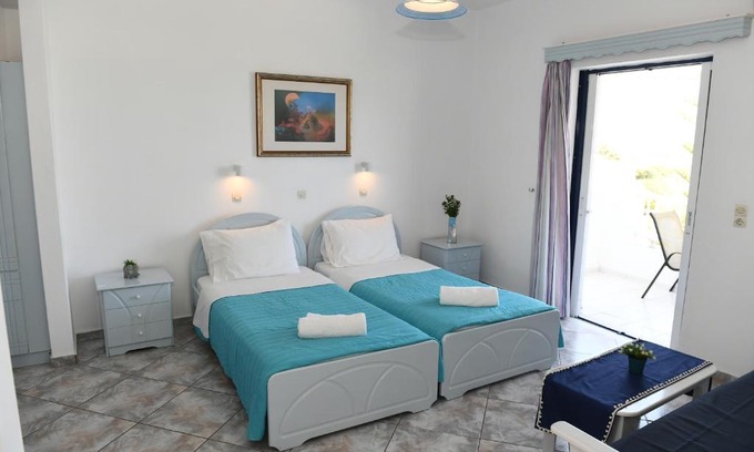 Kefalos Apartamento | MIMIS APARTMENTS