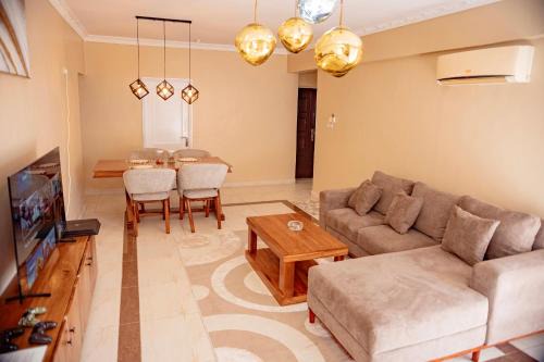 Dar es Salaam Apartamento | Mimissa Cozy Haven