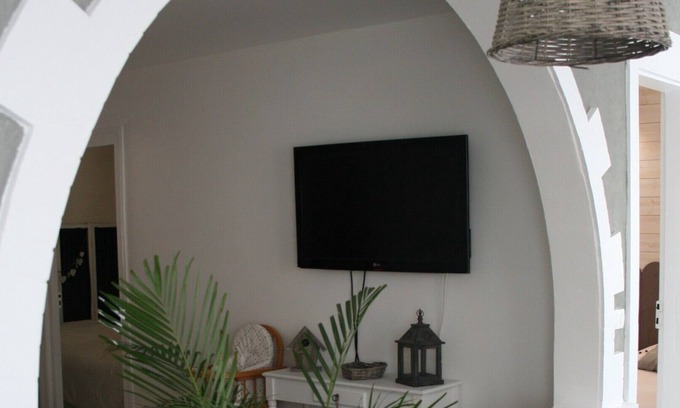 Mimizan-Plage Villa | Waterfront Villa en la playa de Mimizan. 4 ch. / 8 pers. Familiares o amigos