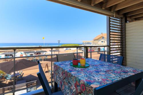Mimizan-Plage Apartamento | MimiZen - Vue sur locéan la plage de la Garluche