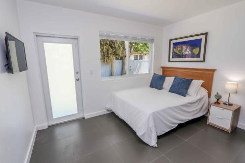 Northeast Miami Apartamento | Mimo Bungalows By Renzzi