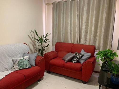 Araraquara Apartamento | Mimo de hotel conforto de casa