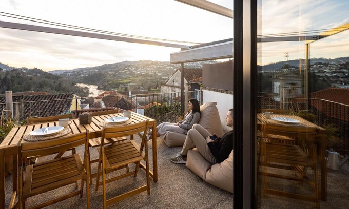Amarante Casa | Mimo House