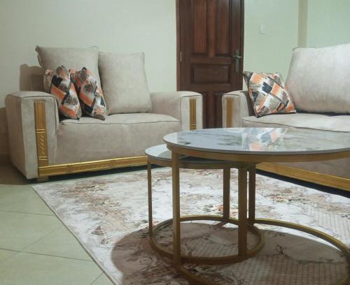 Ngelani Apartamento | Mimos 2 BR Machakos