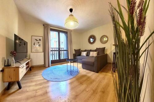 Escarrilla Apartamento | Mimosa 6 - tucasaenlospirineos