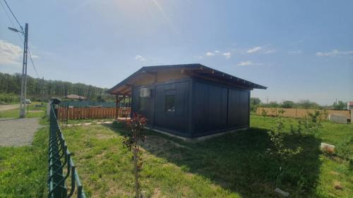 Cefa Casa | Mimosa forest view Gepiu