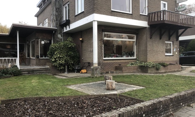Valkenburg aan de Geul Hotel | Mimosa Hotel