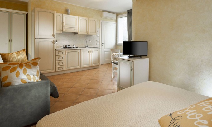 Scandiano Apartamento | Estudio Mimosa