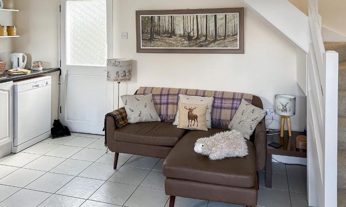 Combe Martin Casa | Mimosa - Uk44705