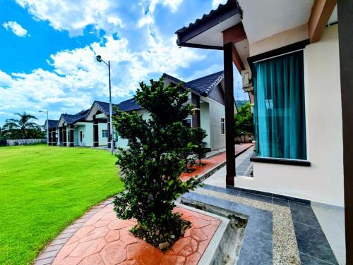 Pasir Panjang Casa | Mimpi Hillview Homestay