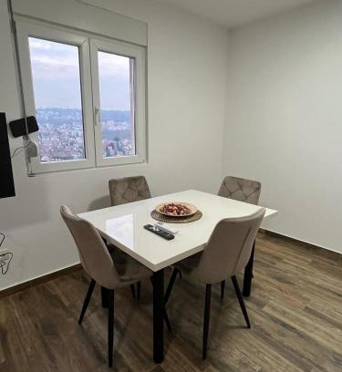 Zvezdara Apartamento | Mimura stan 2