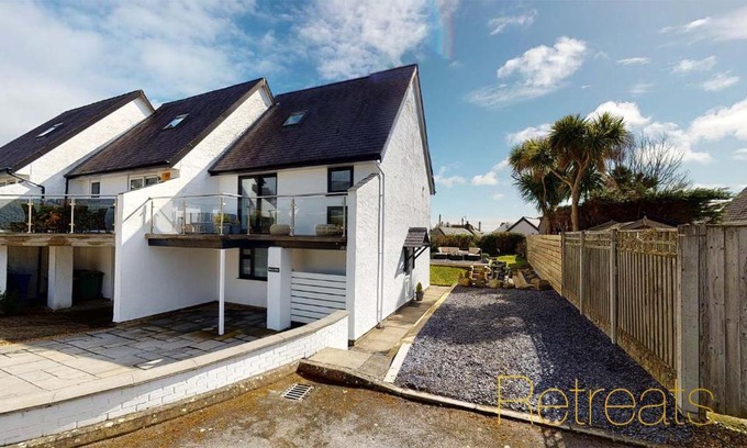 Abersoch Casa | Min Y Don