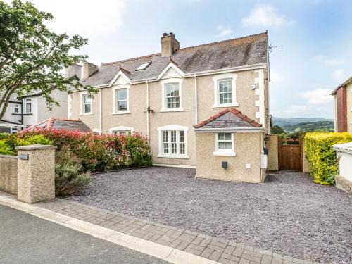 Llansanffraid Glan Conwy Casa | Min Y Don