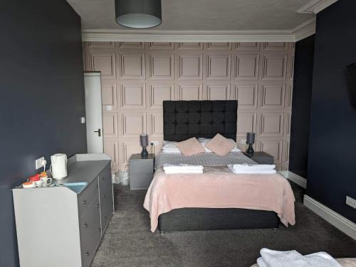 Barmouth Hotel | Min y Mor Hotel