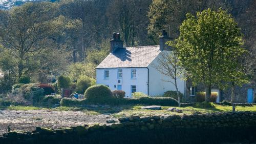 Llanfairpwllgwyngyll Casa | Min y Mor Menai