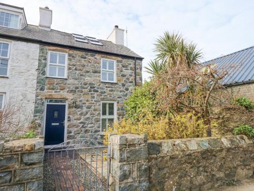 Edern Casa | Min Y Mor - Morfa Nefyn