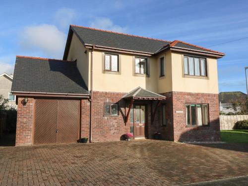 Criccieth Casa | Min Y Traeth