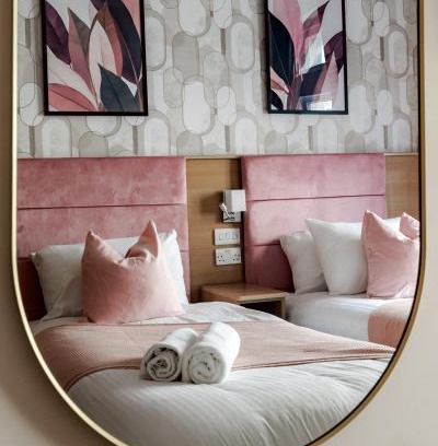 Bayswater Hotel | Mina Hotel