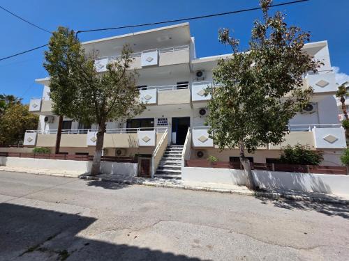 Kardamena Apartamento | Mina Studios