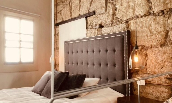 Centro de Monterrey Hotel | Mina Suites