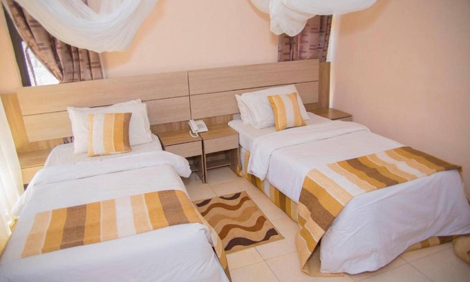 Lusaka Cabina | Minachi Exclusive Lodge