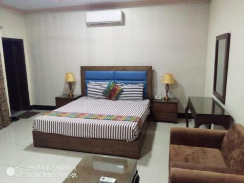 Garden Town Casa | Minal Inn Hotel
