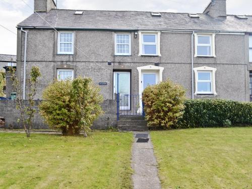 Nefyn Casa | Minallt