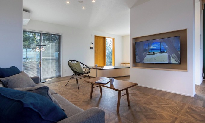 Shimotaga Casa | Minami Atami A hideaway for adults and children / Atami Shizuoka