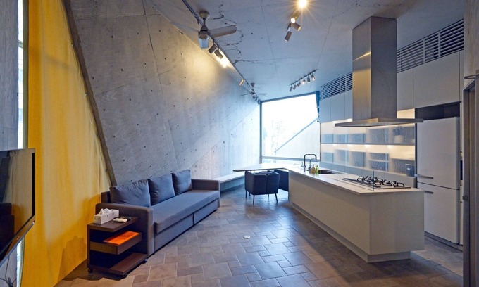 Azabu-Juban Casa | MinamiAzabu MONO Center of MINATOGU Luxury 4storey Villa No Smoking / Minato-ku Tokyo