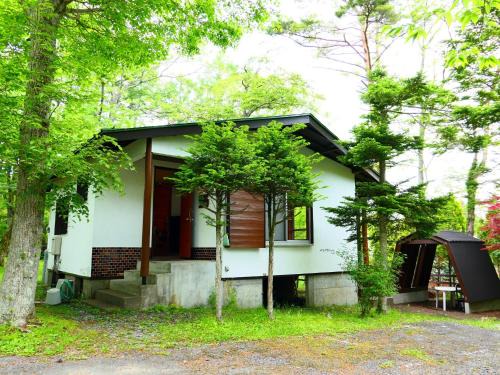 Yamanakako Casa | Minamitsuru-gun - Cottage - Vacation STAY 96482v