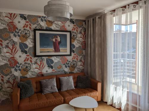 Eger Apartamento | Minaret Apartman
