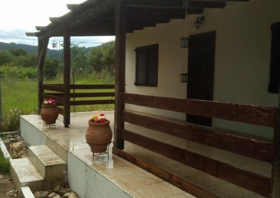 Sarti Apartamento | Minas House