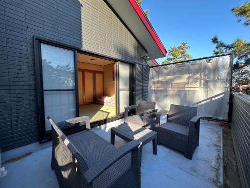 Numazu Casa | Minato Oasis Numazu - Vacation STAY 31031v