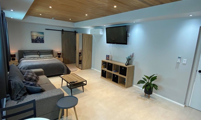 Mindarie Apartamento | Mindarie Beachside Studio in the coastal suburb of Mindarie, close to the Marina