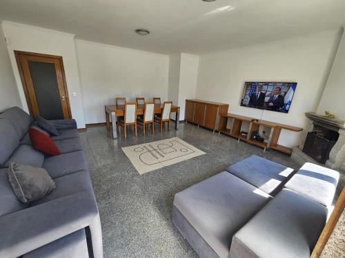 Vila do Conde Casa | Mindelo