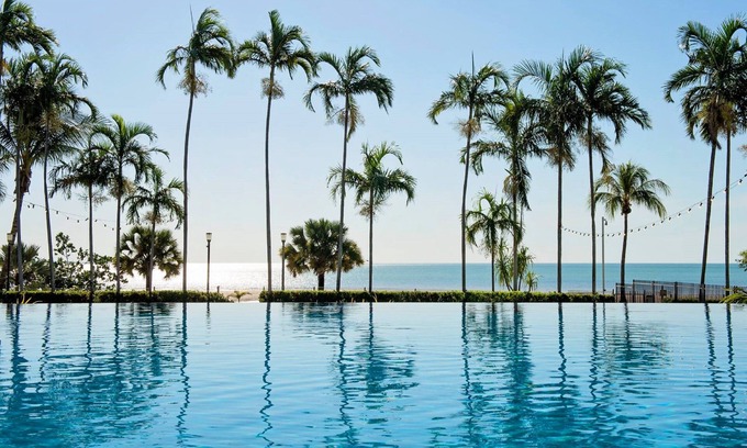 The Gardens Hotel | Mindil Beach Casino Resort