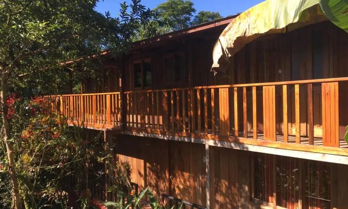 Mindo Casa | Mindo cozy house