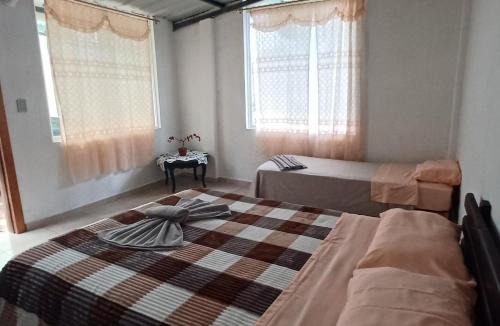 Mindo Hotel | Mindomundo Home