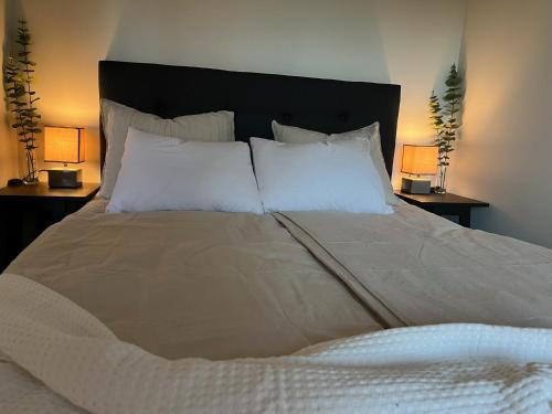 Alingsas Apartamento | Mindre lägenhet med stora möjligheter