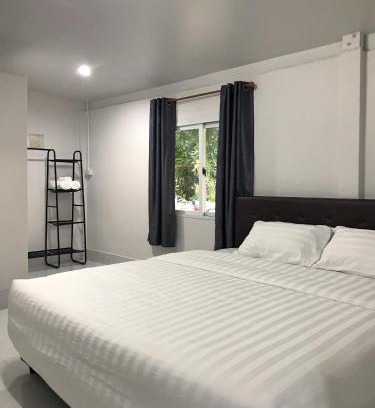 Khanom Casa | Minds House